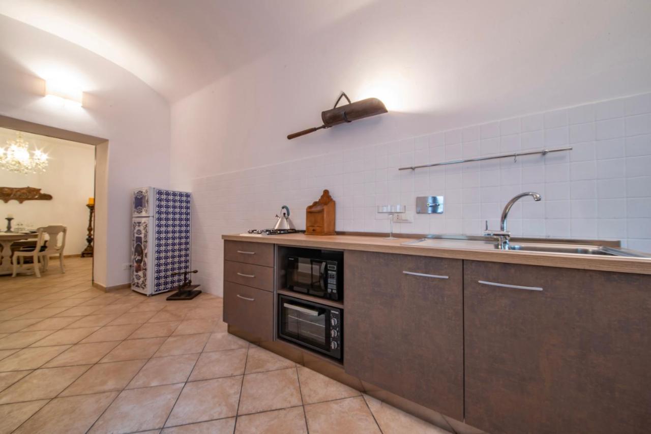 Saint Francis Apartment Assise Extérieur photo