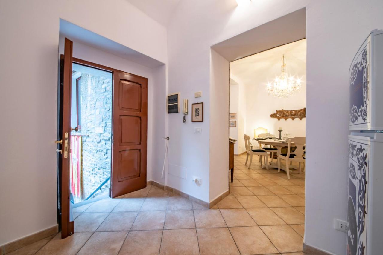 Saint Francis Apartment Assise Extérieur photo