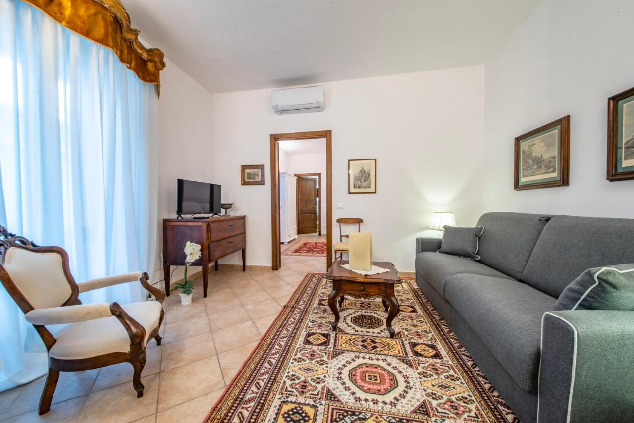 Saint Francis Apartment Assise Extérieur photo