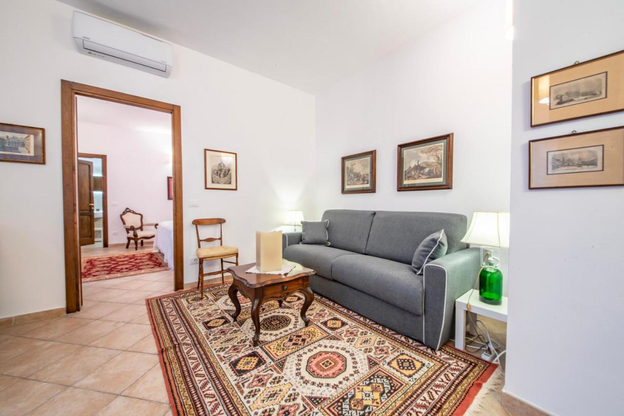 Saint Francis Apartment Assise Extérieur photo