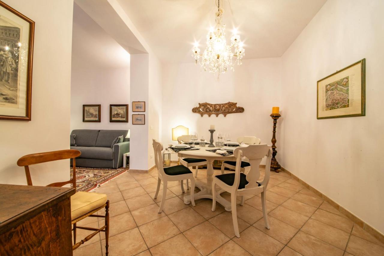 Saint Francis Apartment Assise Extérieur photo