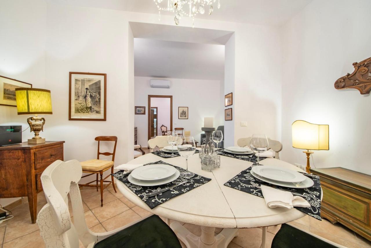 Saint Francis Apartment Assise Extérieur photo