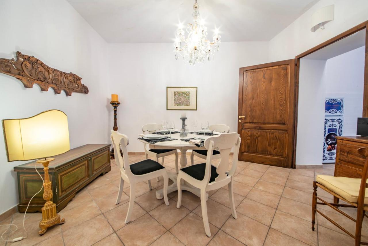 Saint Francis Apartment Assise Extérieur photo