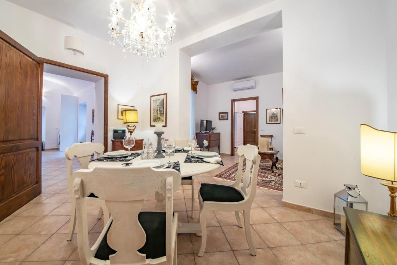 Saint Francis Apartment Assise Extérieur photo
