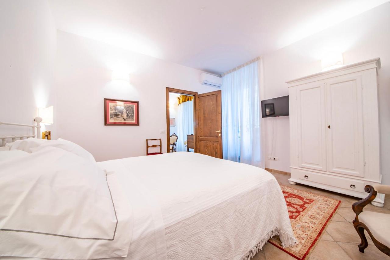 Saint Francis Apartment Assise Extérieur photo