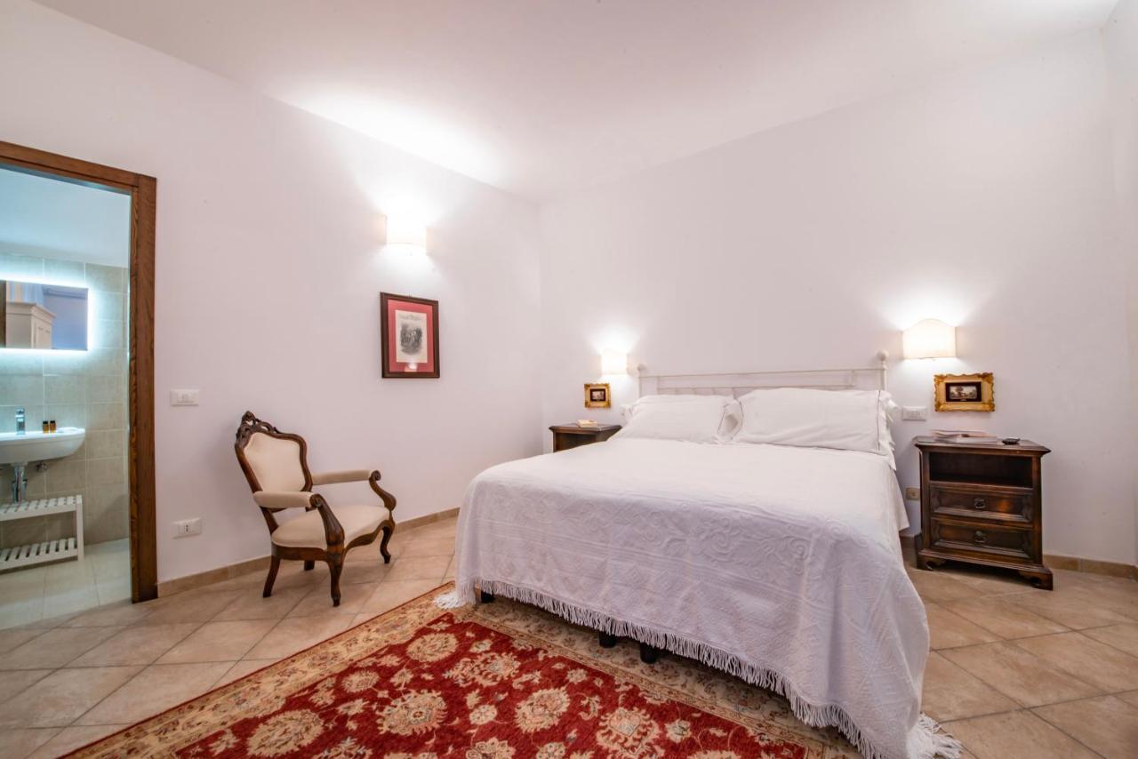 Saint Francis Apartment Assise Extérieur photo