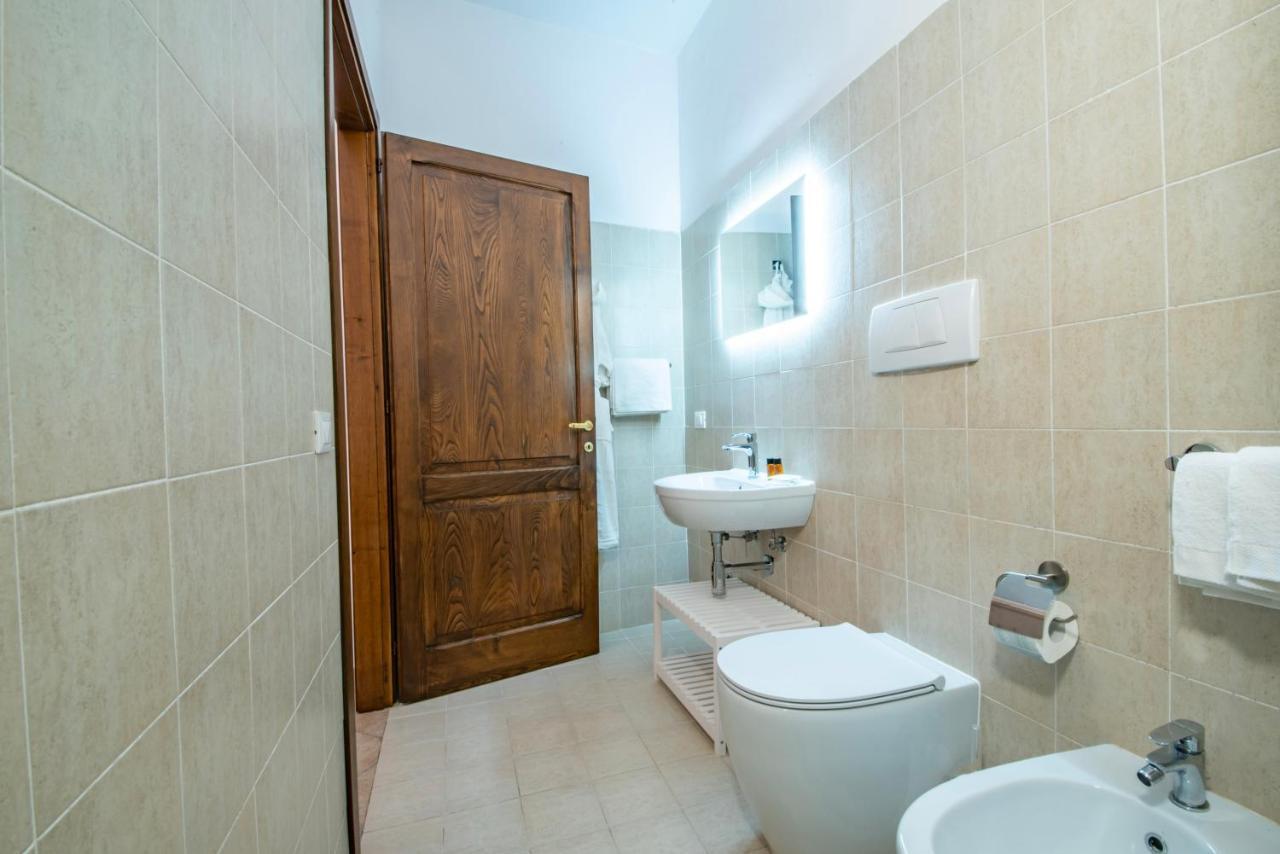 Saint Francis Apartment Assise Extérieur photo