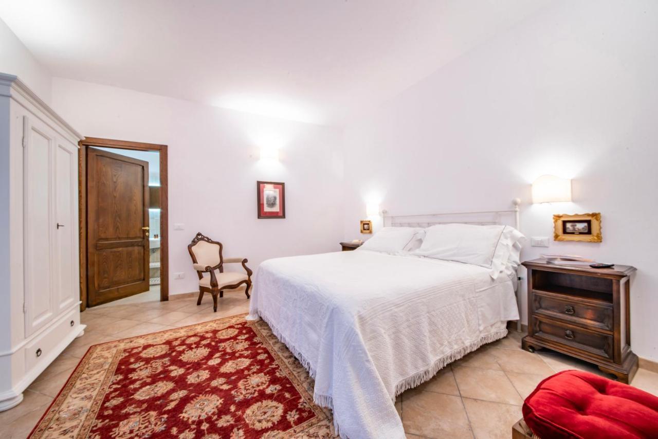 Saint Francis Apartment Assise Extérieur photo