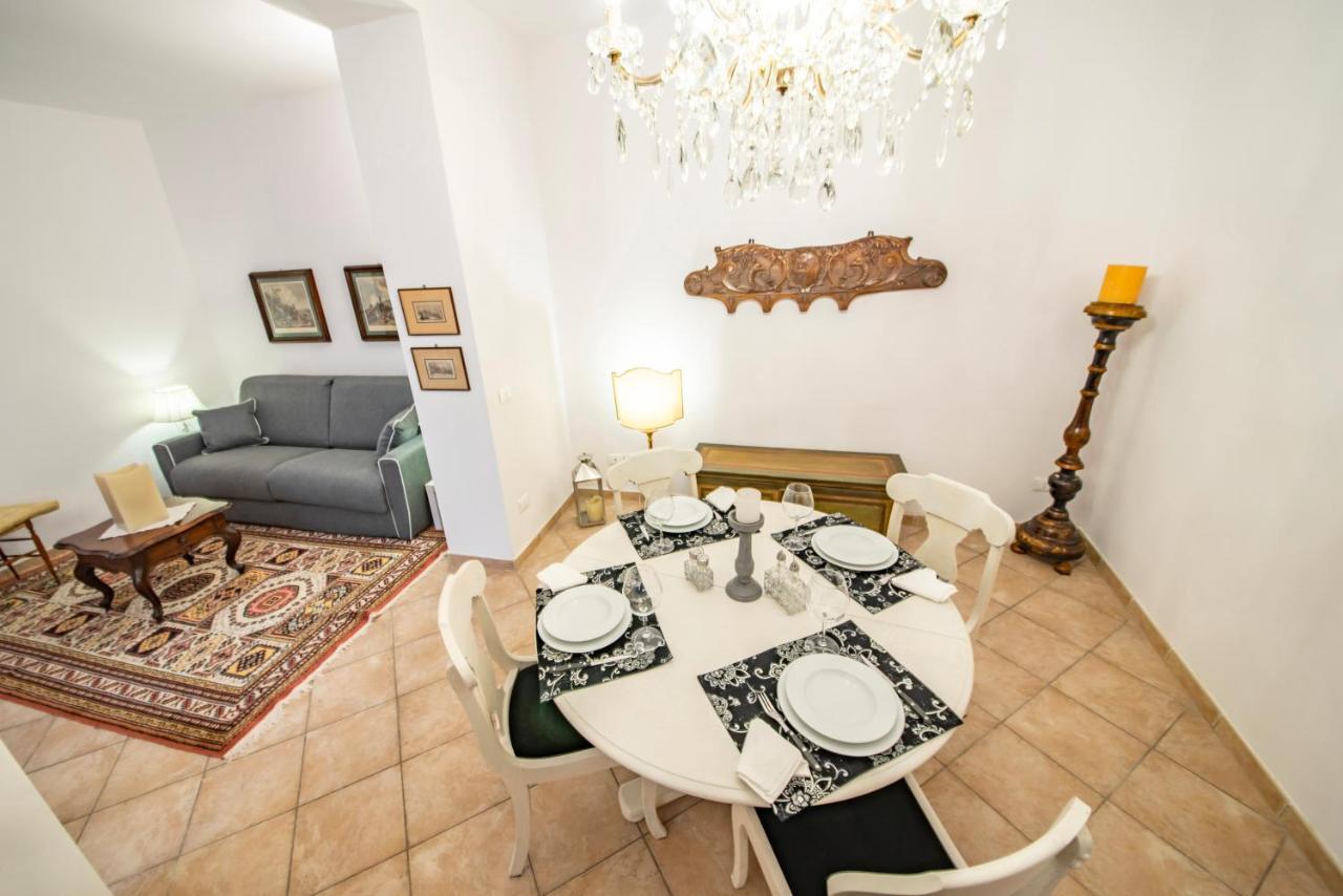 Saint Francis Apartment Assise Extérieur photo