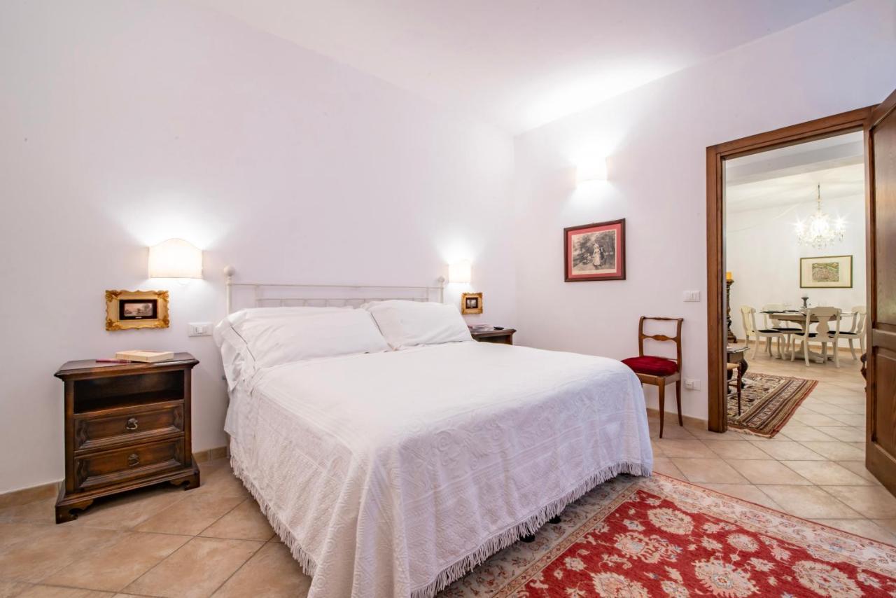 Saint Francis Apartment Assise Extérieur photo