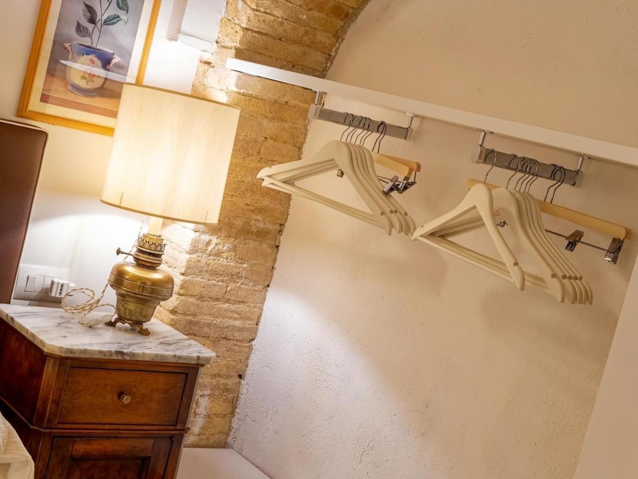 Saint Francis Apartment Assise Extérieur photo