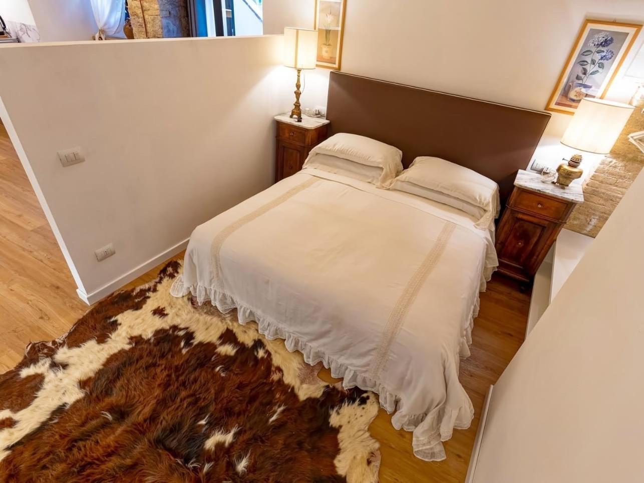 Saint Francis Apartment Assise Extérieur photo