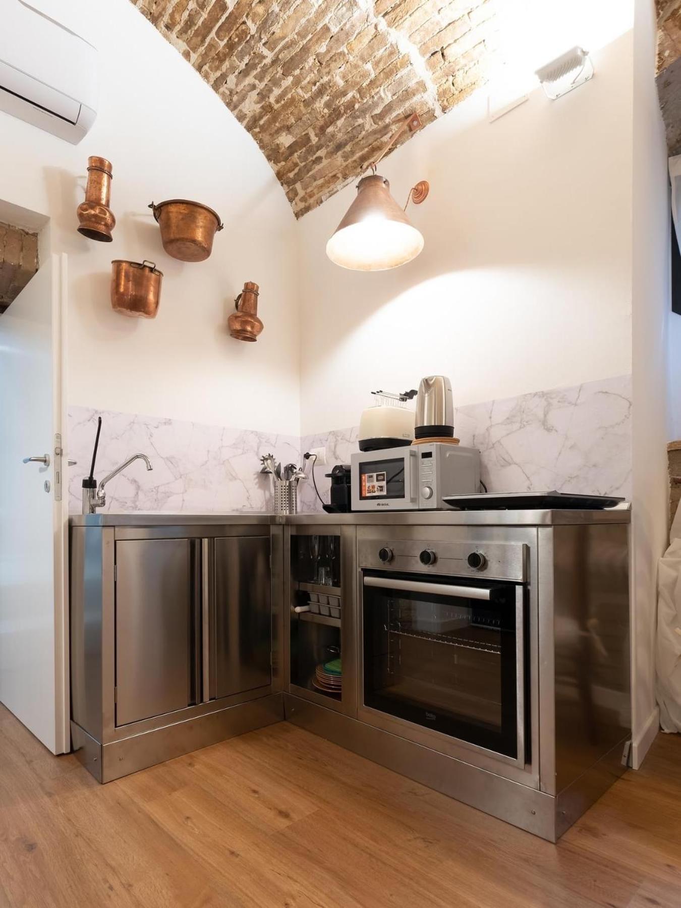 Saint Francis Apartment Assise Extérieur photo