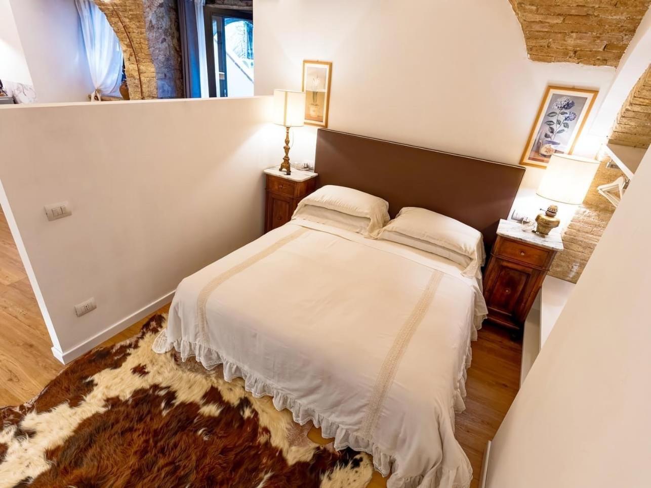Saint Francis Apartment Assise Extérieur photo
